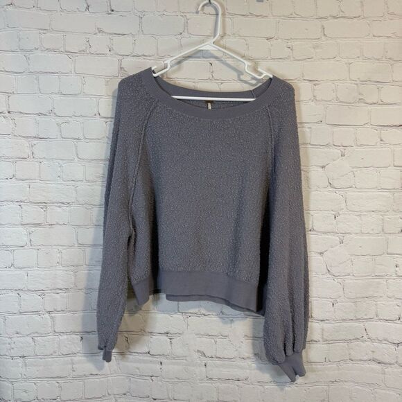 Free People Found My Friend Pullover Size XS - Picture 1 of 9